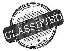 Post Your Classified